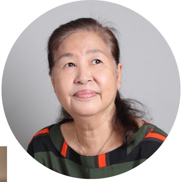 周囲の目を気にして婚活に不安を感じるシニア女性（小田原の結婚相談所ブレスユー）