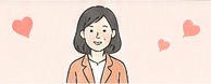 女性