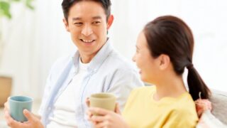 人と話すのが苦手でも大丈夫