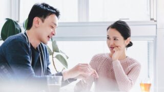 婚活でも、笑顔と感謝のない人は、進みが遅い
