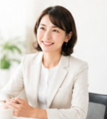 婚活をサポートする女性カウンセラー